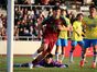 試合シーン28