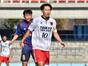 試合シーン34