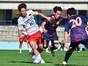 試合シーン40