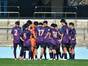 試合シーン50