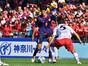 試合シーン57