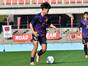 試合シーン58