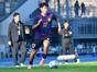 試合シーン64