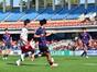 試合シーン66