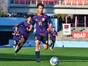 試合シーン70