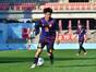 試合シーン73