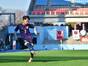 試合シーン75