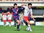試合シーン76