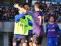 試合シーン80