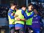 試合シーン81