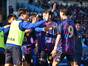 試合シーン83