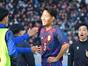 試合シーン86