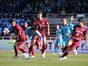 試合シーン13