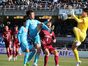 試合シーン18