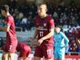 試合シーン24