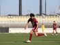 試合シーン41