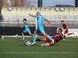 試合シーン44