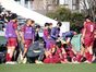 試合シーン58