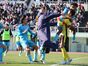 試合シーン70