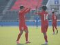 試合シーン14