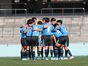 試合シーン13