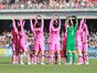 試合シーン14