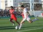 試合シーン14