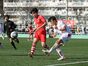 試合シーン18
