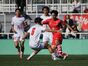 試合シーン49
