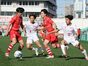試合シーン73