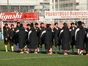試合シーン99