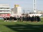 試合シーン100