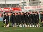 試合シーン101