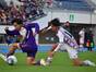 試合シーン28