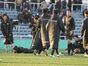 試合シーン19
