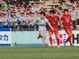 試合シーン15