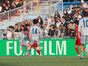 試合シーン28