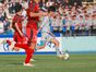 試合シーン32
