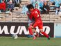 試合シーン33