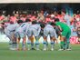 試合シーン50