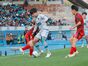 試合シーン54