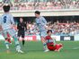 試合シーン58