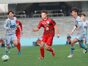 試合シーン76