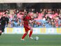 試合シーン77