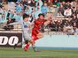 試合シーン78