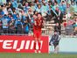 試合シーン80