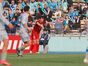 試合シーン82