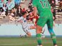 試合シーン83