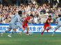 試合シーン90