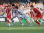 試合シーン92